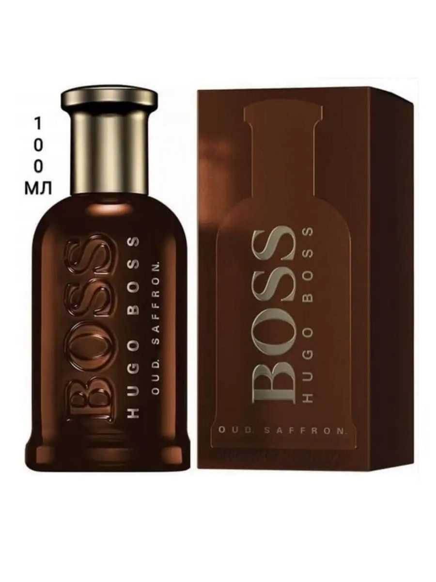 Hugo boss oud. Hugo Boss Boss Bottled oud aromatic. Oud Saffron.