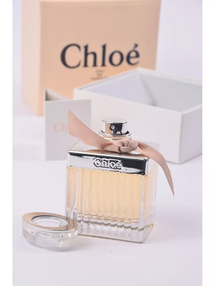 Духи Chloe Цена