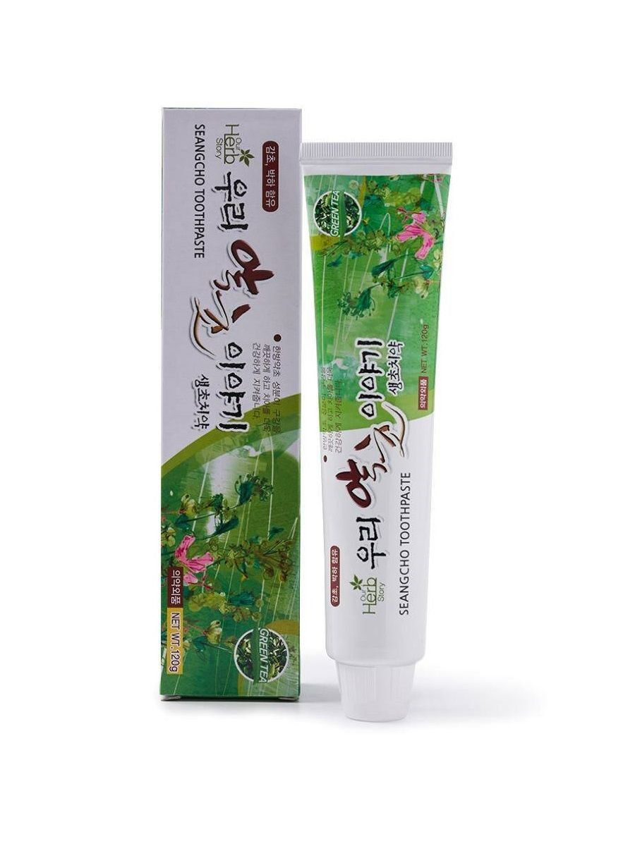 Паста зеленый чай. Зубная паста Green Tea. Mukunghwa Herbal Tea Toothpaste 110g. Зубная паста 2080 зеленый чай. Корейская зубная паста зеленая упаковка.