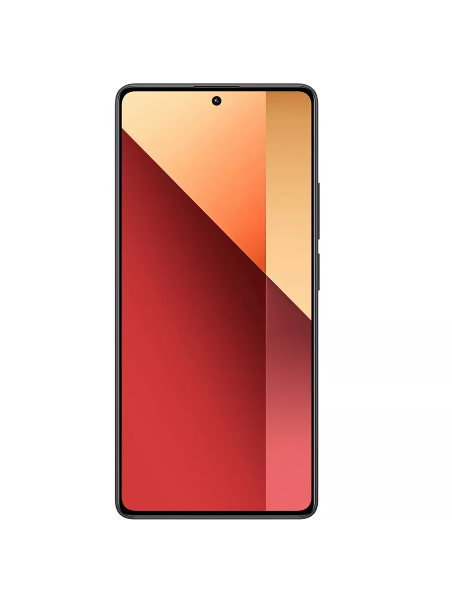 Смартфон Xiaomi Redmi Note 13 Pro 8/256 Гб, черный Xiaomi 208398582 купить  за 21 949 ₽ в интернет-магазине Wildberries