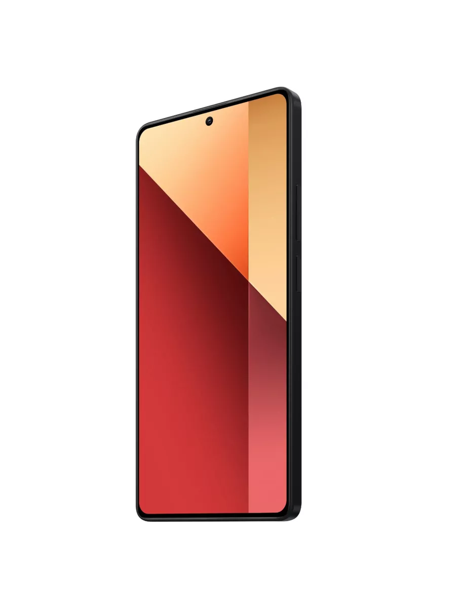 Смартфон Xiaomi Redmi Note 13 Pro 8/256 Гб, черный Xiaomi 208398582 купить  за 21 949 ₽ в интернет-магазине Wildberries