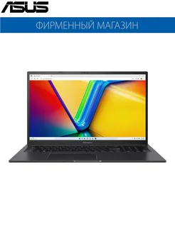 Ноутбук Vivobook 17X K3704VA-AU102 Русская раскладка Asus 208400748 купить за 90 820 ₽ в интернет-магазине Wildberries