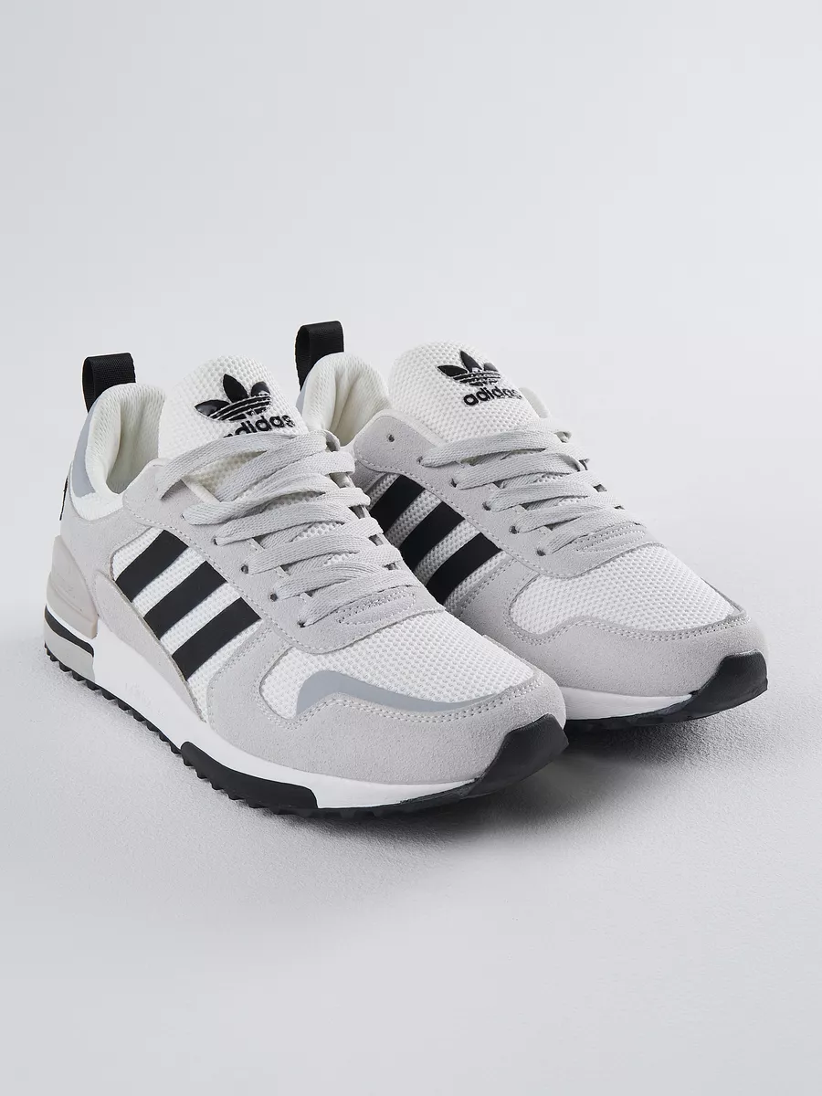 Кроссовки adidas ZX750 спортивные кеды для бега 208403512 купить в