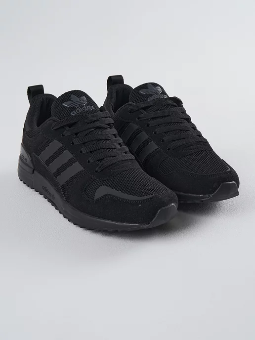 Adidas zx 750 hd black best sale