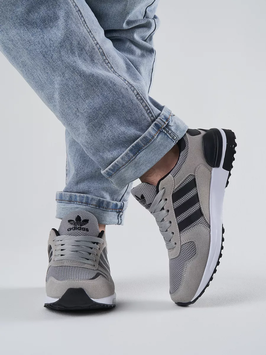 Adidas zx 750 silver black sunshine hotsell