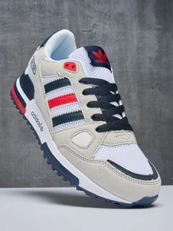 Кроссовки летние ZX 750 adidas 208407384 купить в интернет