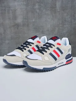 Кроссовки летние ZX 750 adidas 208407384 купить в интернет