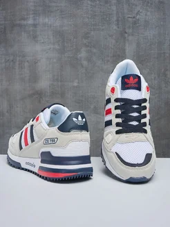 Кроссовки летние ZX 750 adidas 208407384 купить в интернет