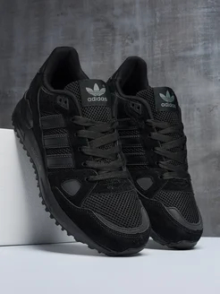 Кроссовки летние ZX 750 adidas 208413309 купить в интернет
