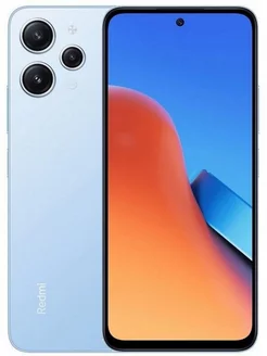 Смартфон Redmi 12 8/256Gb RU Xiaomi 208436807 купить за 12 157 ₽ в интернет-магазине Wildberries