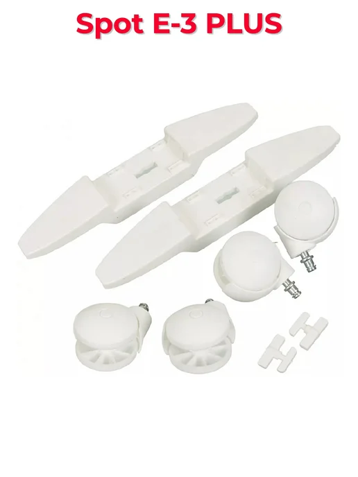 NOIROT Spot E-3 Plus 2000 конвектор, обогреватель, белый, фото 8