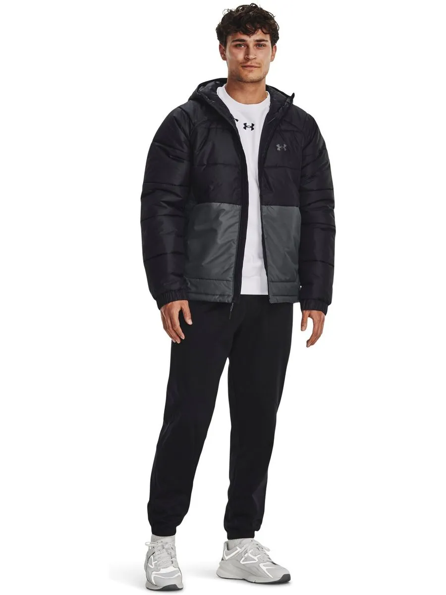 Men's ua storm insulated jacket best sale