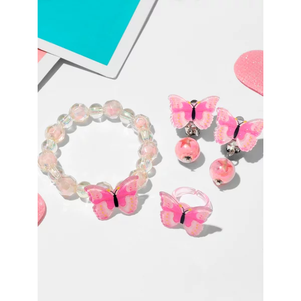 Набор детский 3 предмета