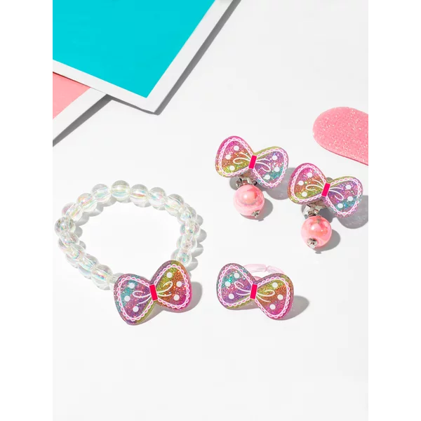 Набор детский 3 предмета