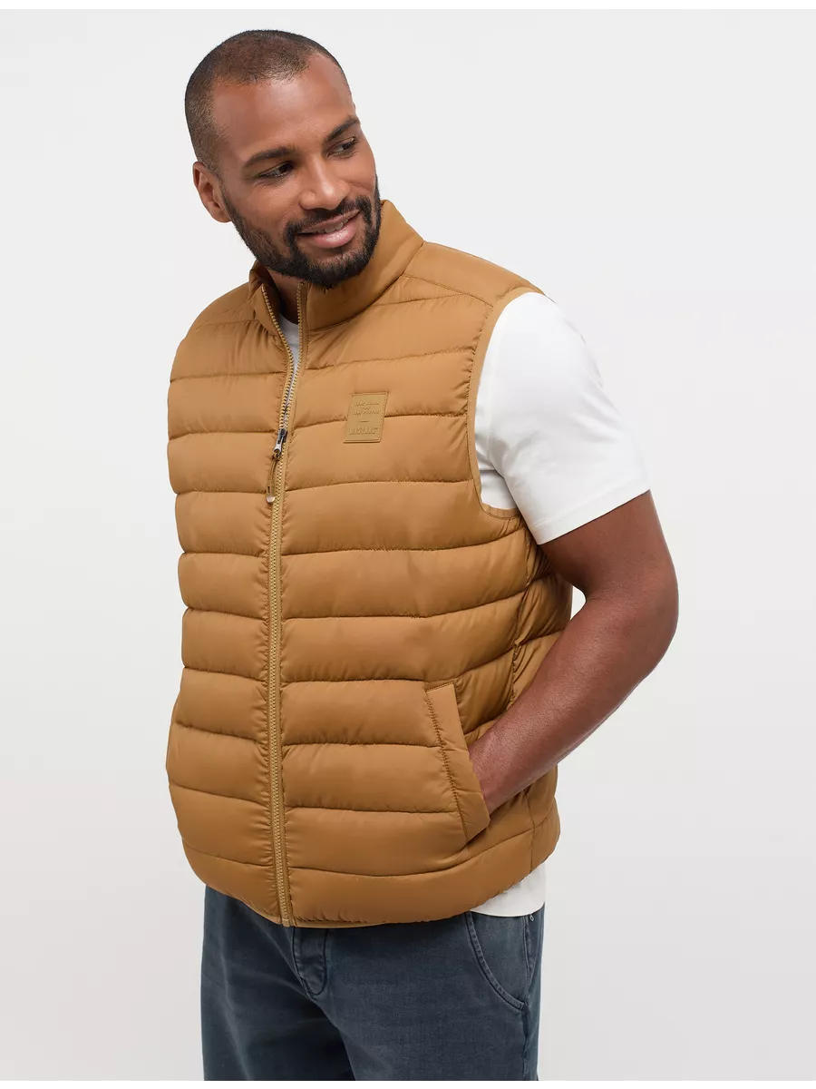 Жилет Style Dennis Light Vest