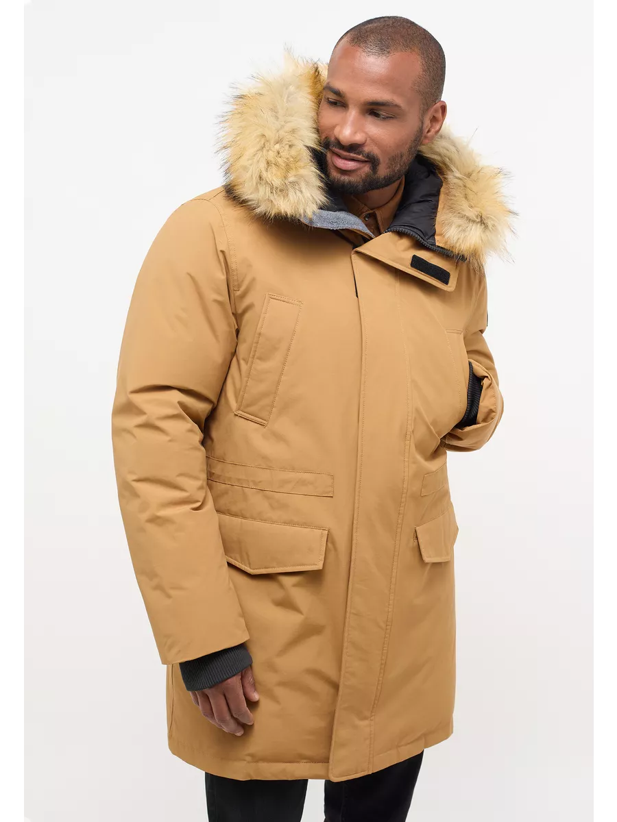 Sport chek north face arctic parka online