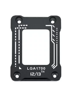 Корректор изгиба сокета процессора LGA 1700 + ключ нет бренда 208519155 купить за 432 ₽ в интернет-магазине Wildberries