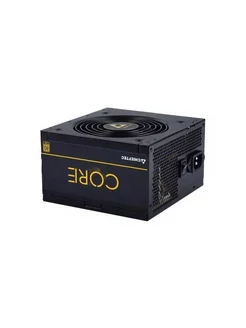 Блок питания CORE 700W BBS-700S Bulk Chieftec 208534486 купить за 8 176 ₽ в интернет-магазине Wildberries