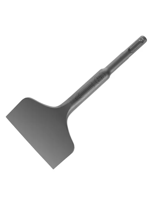 IRWIN Долото широкое Speedhammer SDS PLUS плоское 40 х250 мм, 40x250 мм, фото 3