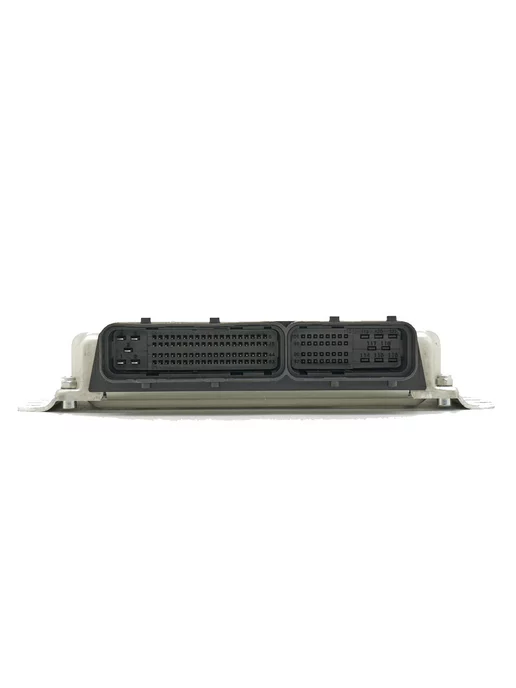 BOSCH Контроллер ЭБУ (мозги) ИТЭЛМА M73 21114-1411020-42, вариант, фото 2