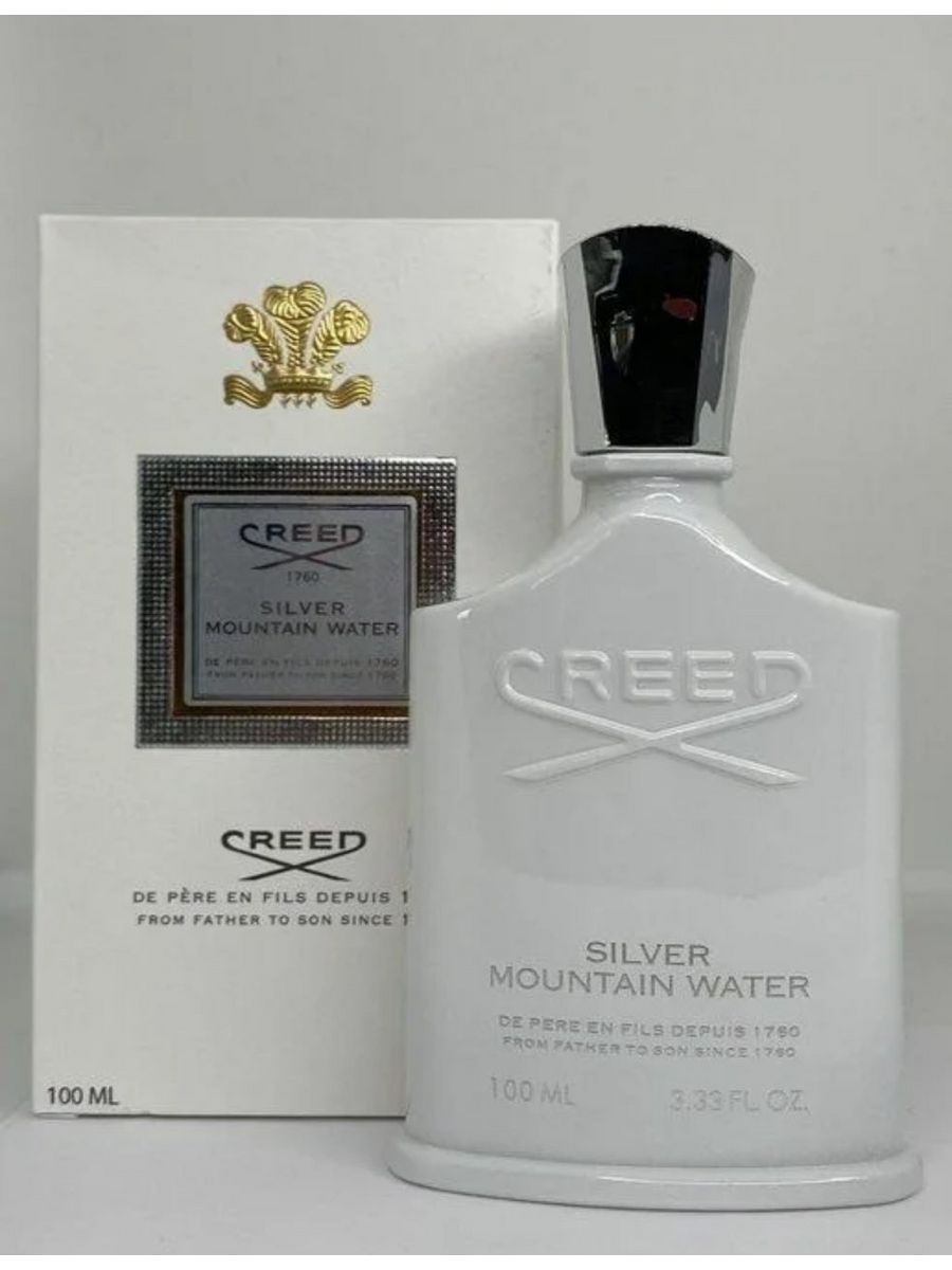 Silver Mountain (Creed) 100мл. Парфюм Creed Silver Mountain Water. Крид Сильвер Маунтин духи. Creed Silver Mountain Water 50ml.