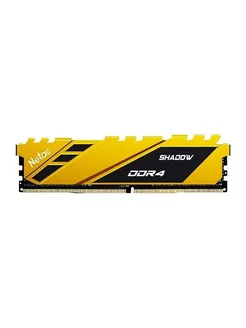 Память оперативная DDR4 PC25600 16Gb 3200Mhz (NTSDD4P32SP... Netac 208560805 купить за 3 396 ₽ в интернет-магазине Wildberries