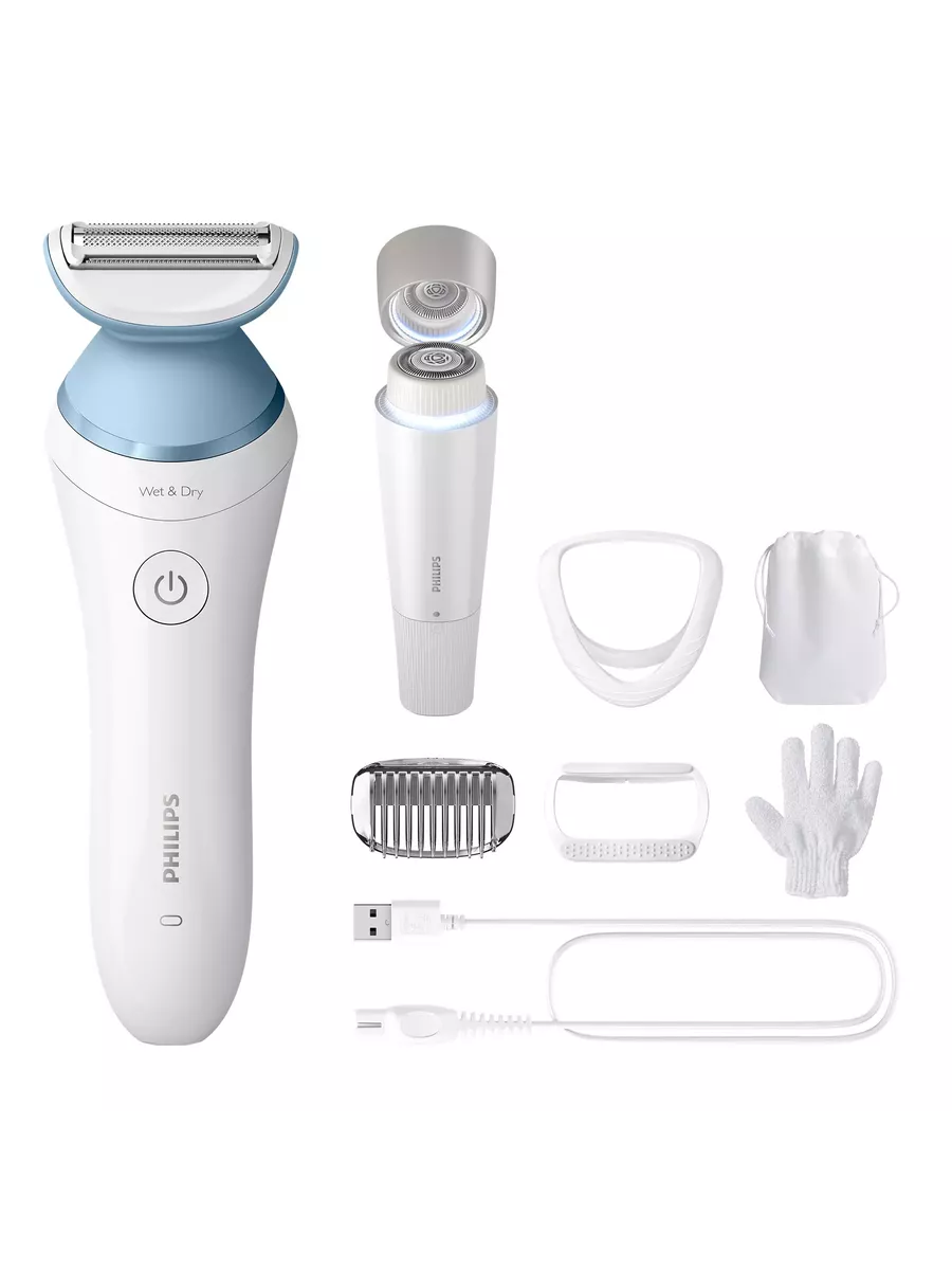 Philips lady shaver discount