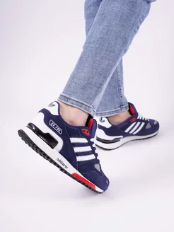 кроссовки ZX 750 Adidas 208572038 купить за 1 125 ₽ в интернет-магазине Wildberries