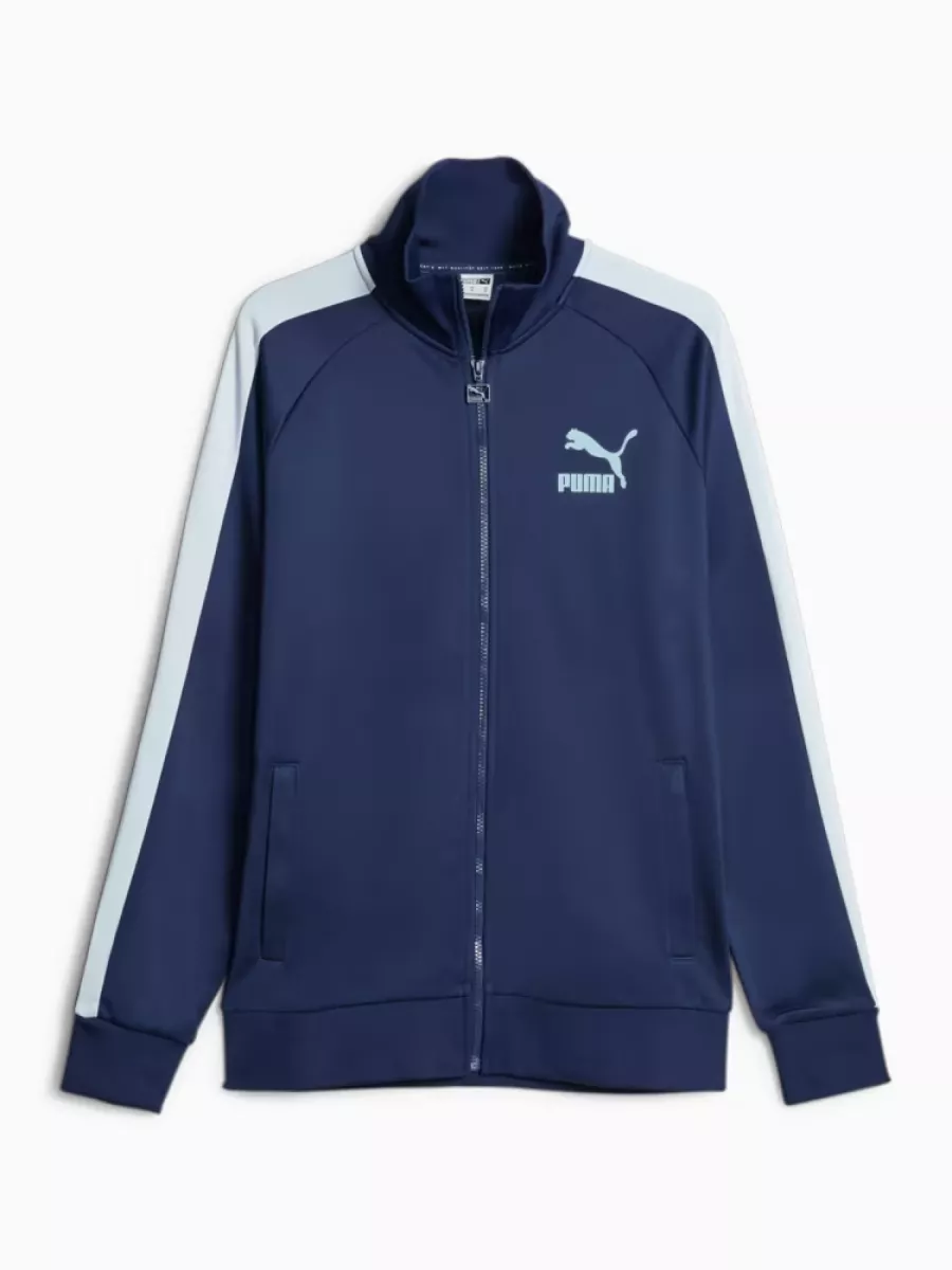 Puma iconic t7 track jacket hotsell