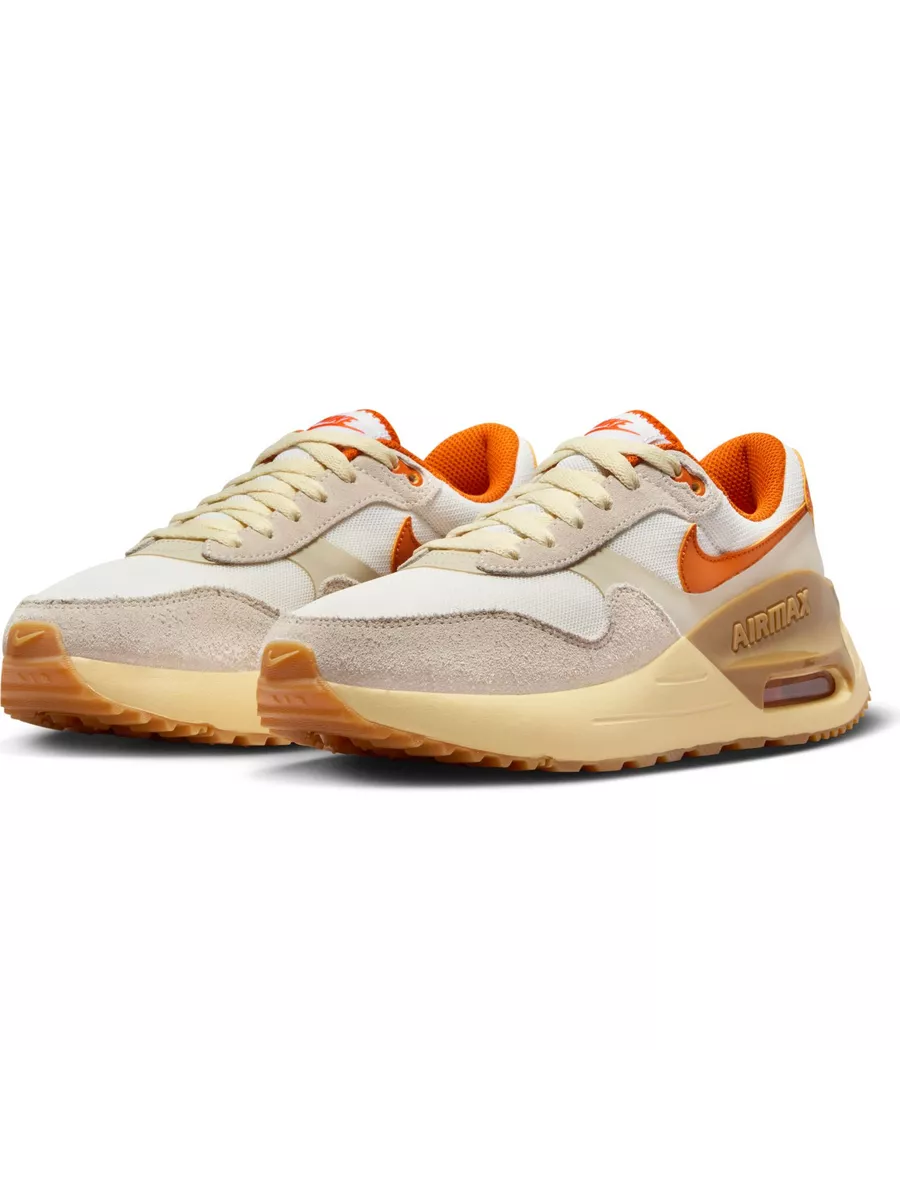 Кроссовки W AIR MAX SYSTM