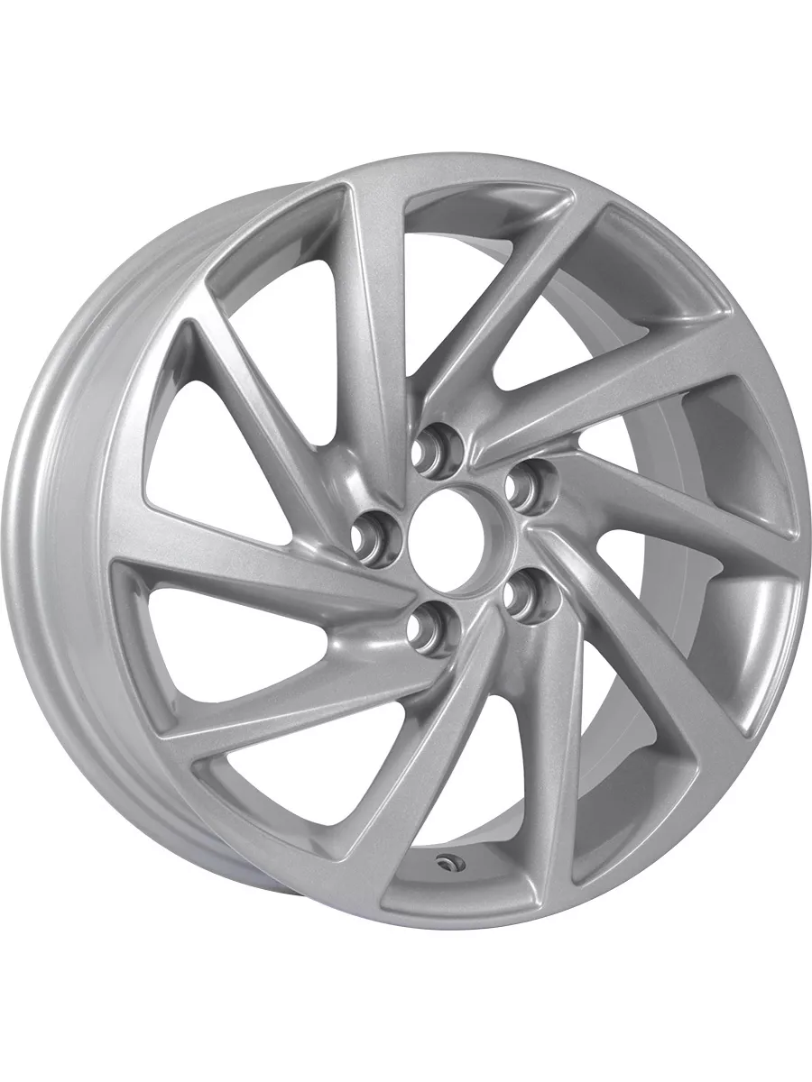 Диск KD1530 6x15 4x98 D58.6 ET38