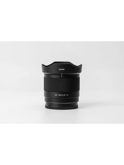 JYYXF Laowa FF II 10mm f2.8 Sony E (FE) AF 5 Blade, Viltrox Объектив автофокусный 20mm, фото 7