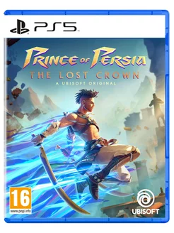 Prince of Persia The Lost Crown (PS5, русские субтитры) Ubisoft 208603059 купить за 2 694 ₽ в интернет-магазине Wildberries