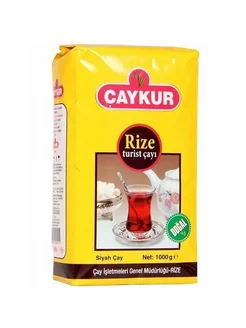 CAYKUR RIZE TURIST 1 кг чёрный чай заварной Caykur 208610254 купить за 1 002 ₽ в интернет-магазине Wildberries