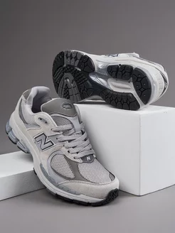 Кроссовки NB 2002R летные демисезонные Sport ONex 208620404 купить за 3 271 ₽ в интернет-магазине Wildberries