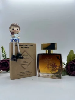 Тестер Kilian Black Phantom,edp., 110ml Ваниль 208620999 купить за 602 ₽ в интернет-магазине Wildberries