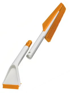 Щетка для машины от снега со скребком 1019352 FISKARS 208651953 купить за 2 142 ₽ в интернет-магазине Wildberries