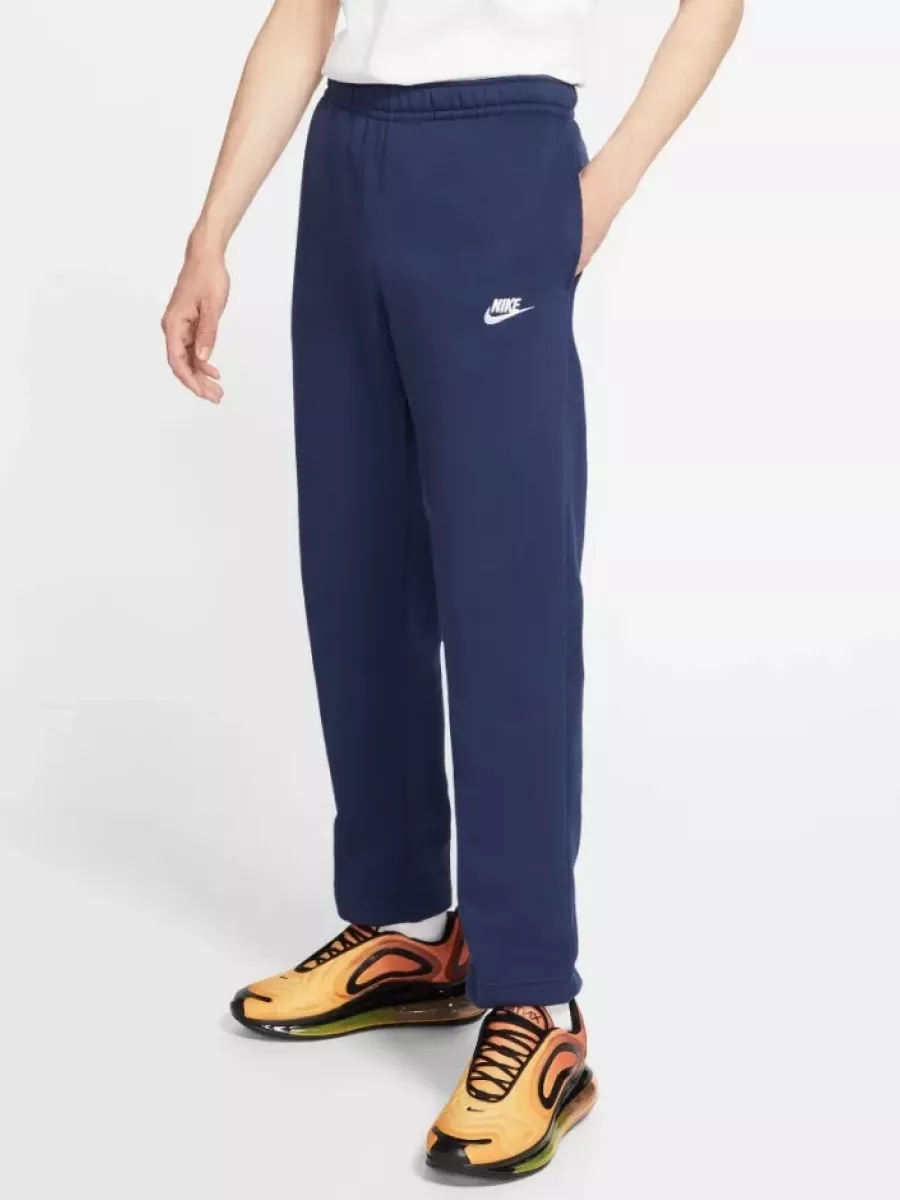 M NSW CLUB PANT OH BB Nike Wildberries 208661690