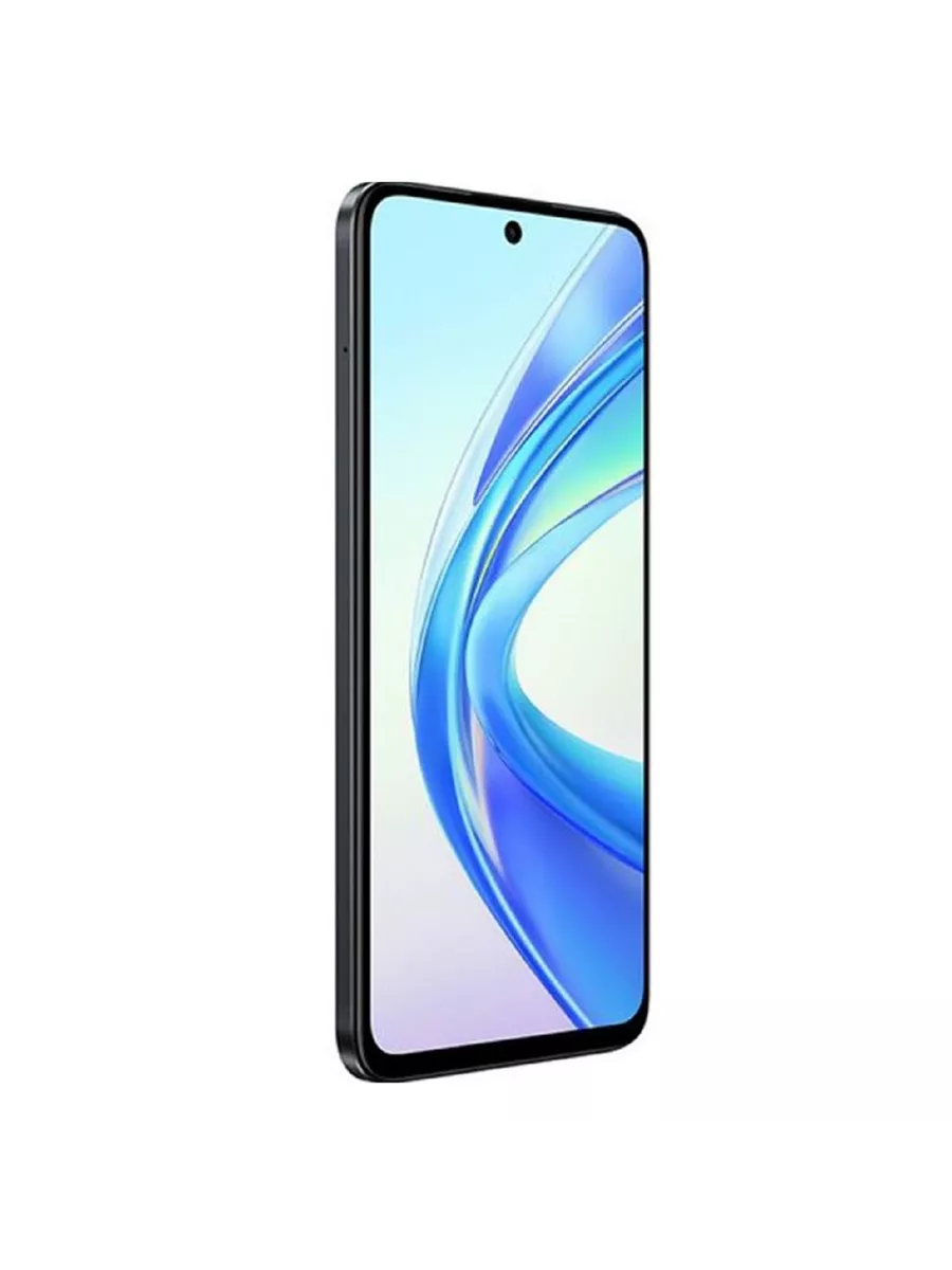 Смартфон X7b 8/128 ГБ черный Honor 208661918 купить в интернет-магазине  Wildberries