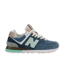 Кроссовки 574 new balance 208665801 купить за 1 206 ₽ в интернет-магазине Wildberries