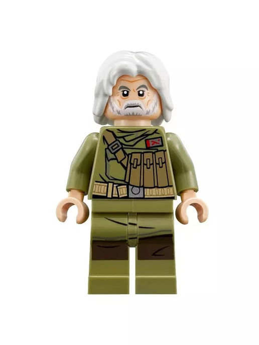 LEGO Конструктор Защита Крайта 10913 773 д, черный, фото 7
