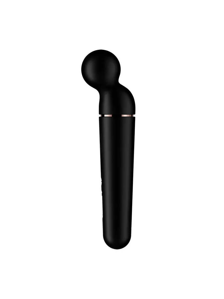 Вибратор Planet Wand-er игрушки для взрослых 18+ Satisfyer 208672706 купить  за 4 021 сом в интернет-магазине Wildberries