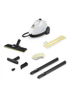 Пароочиститель SC 2 EasyFix 1.512-600.0 напольный Karcher 208674707 купить за 14 356 ₽ в интернет-магазине Wildberries