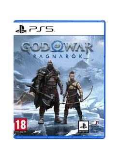 God of War Ragnarok (Бог Войны Рагнарок) (PS5, Рус) Sony Enteractive 208682544 купить за 3 413 ₽ в интернет-магазине Wildberries