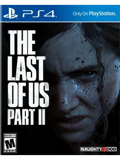 Last of Us Part II [Одни из нас: Часть II](PS4,Рус) Sony Enteractive 208685712 купить за 2 551 ₽ в интернет-магазине Wildberries