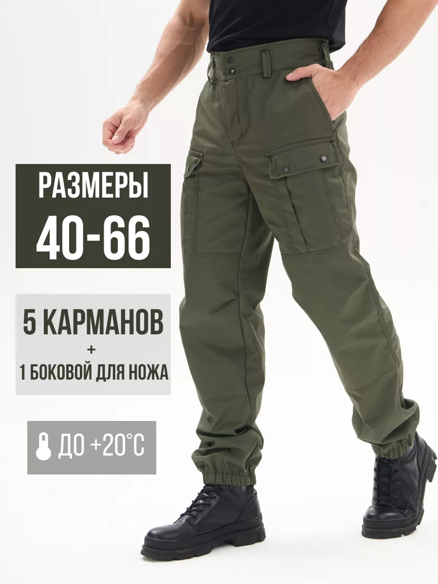 Джоггеры брюки...