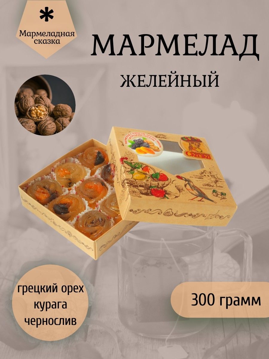 Мармеладная сказка адрес