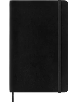 Блокнот в точку 13х21 мягкая обложка QP619 Moleskine 208715501 купить за 2 280 ₽ в интернет-магазине Wildberries