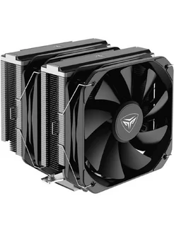 PCCooler-G6 BK PCCooler 208720192 купить за 3 948 ₽ в интернет-магазине Wildberries