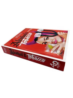 taschen alcohol and tobacco 20th Century Alcohol & Tobacco Ads. 40th Ed. Taschen 208722310 купить за  2424 ₽ в интернет-магазине Wildberries